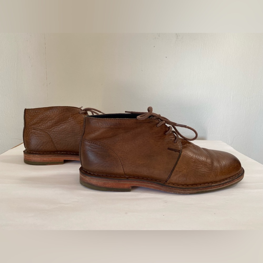 Cole Haan Men’s Leather Shoes - 8M